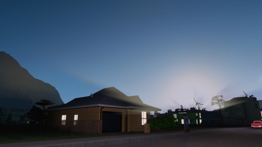 Otori House 01 preview image 2