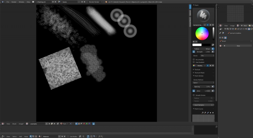 Brush 6 preview image 1