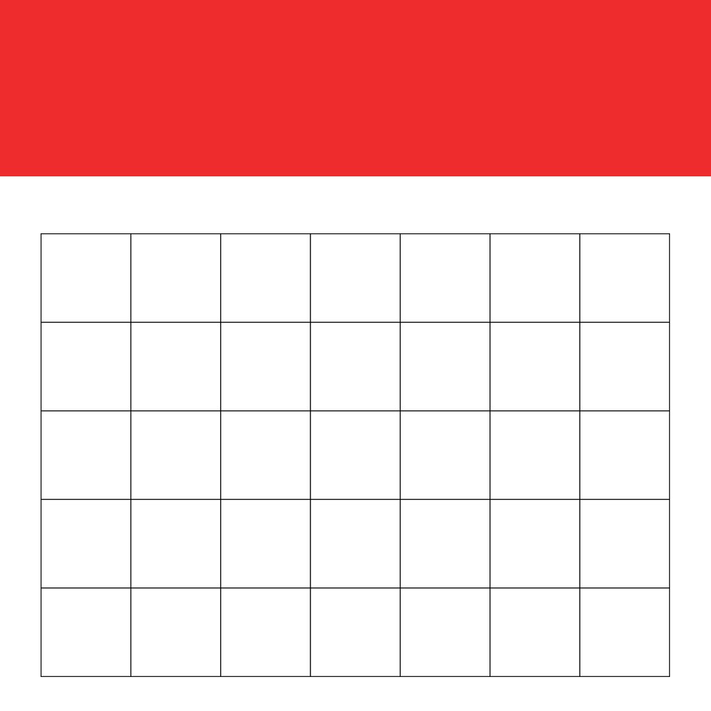 Animated calendar preview image 2