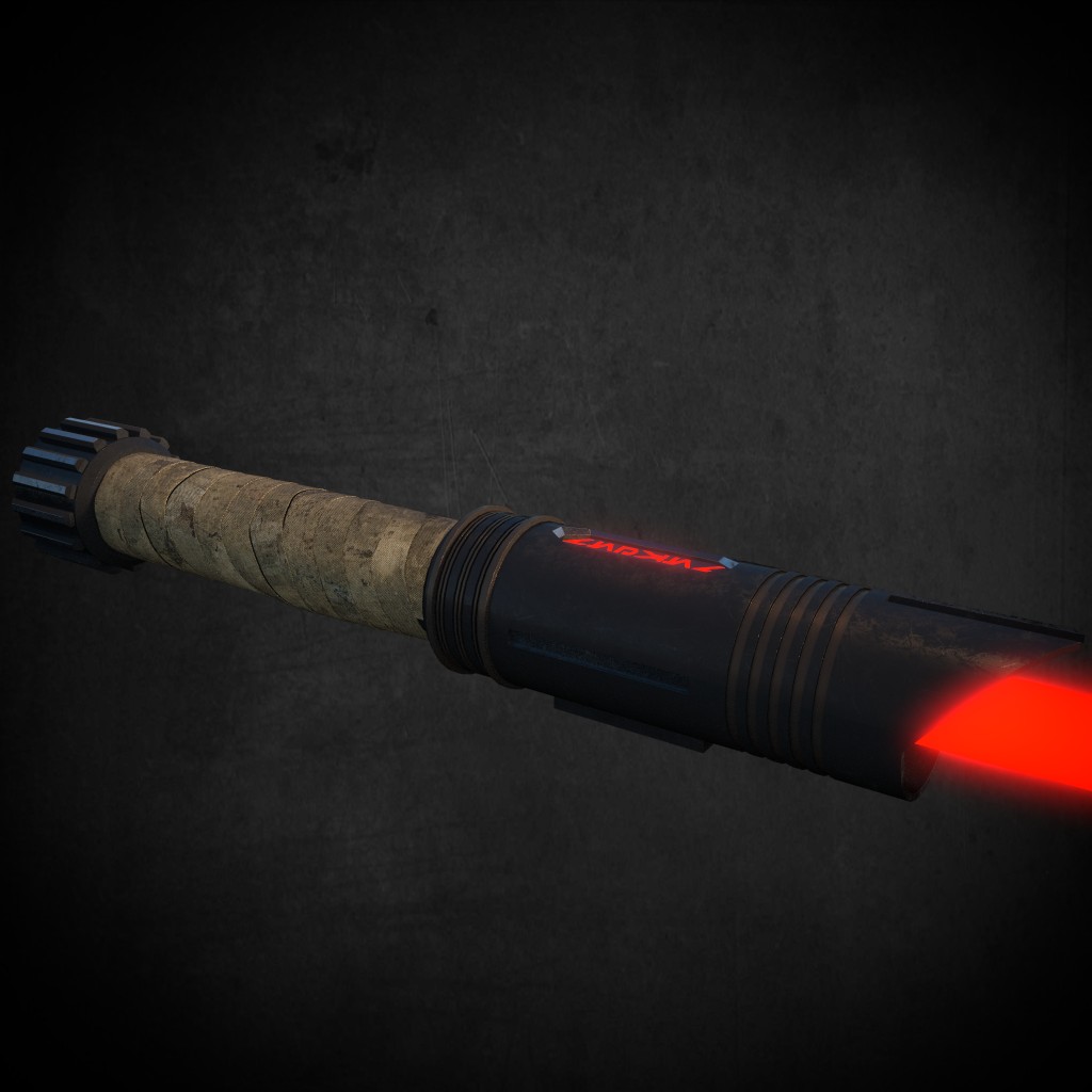 Lightsaber preview image 3