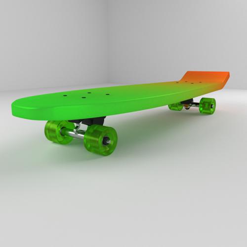 Cruiser Board preview image