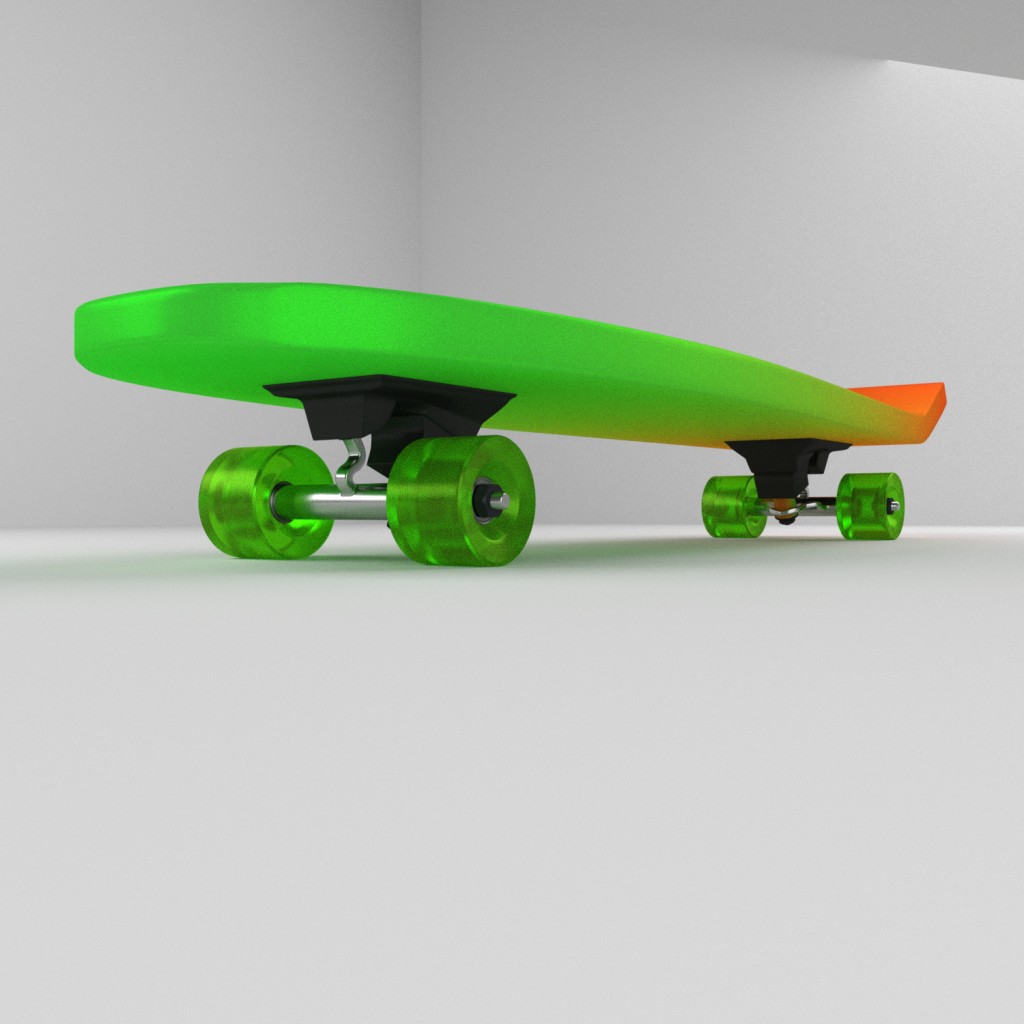 Cruiser Board preview image 2