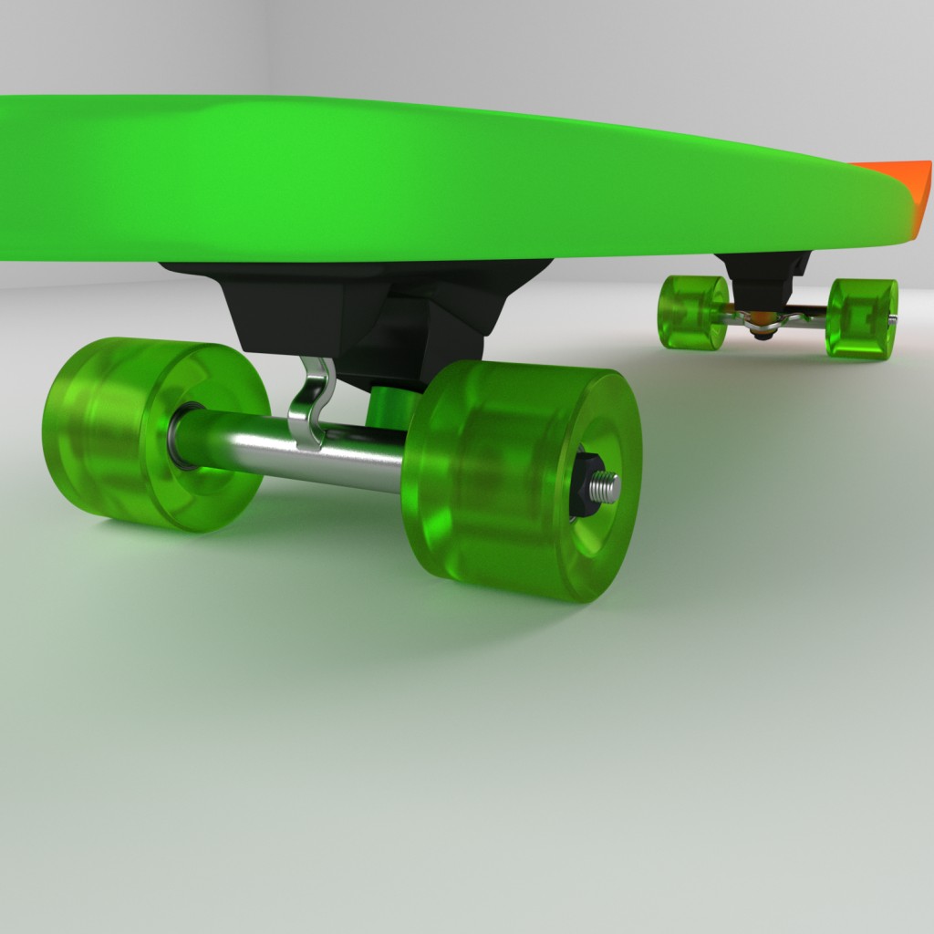 Cruiser Board preview image 3