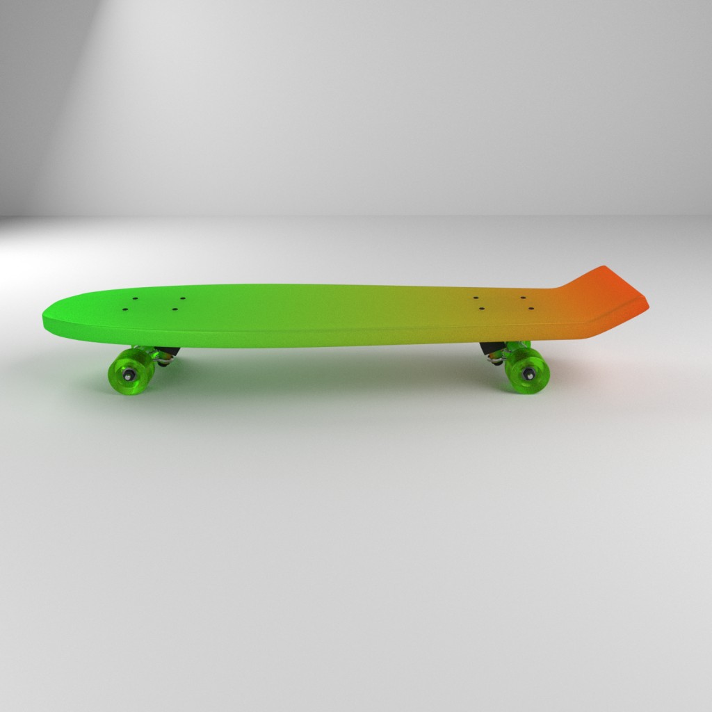 Cruiser Board preview image 4
