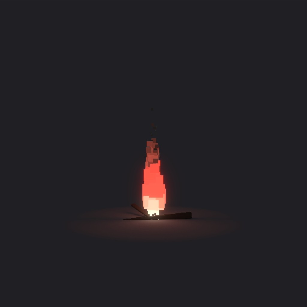 Pixel Fire preview image 1