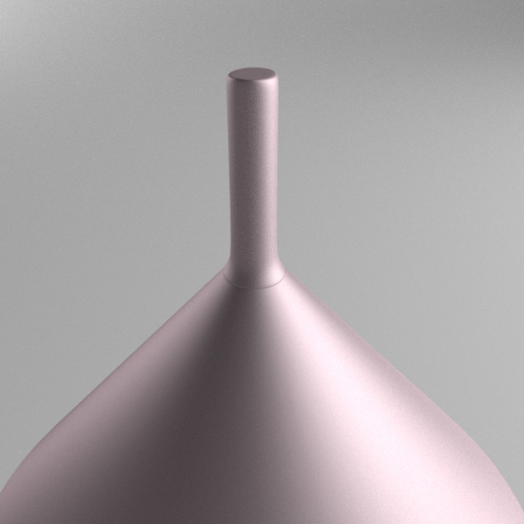 Japanese Design Lamp preview image 4