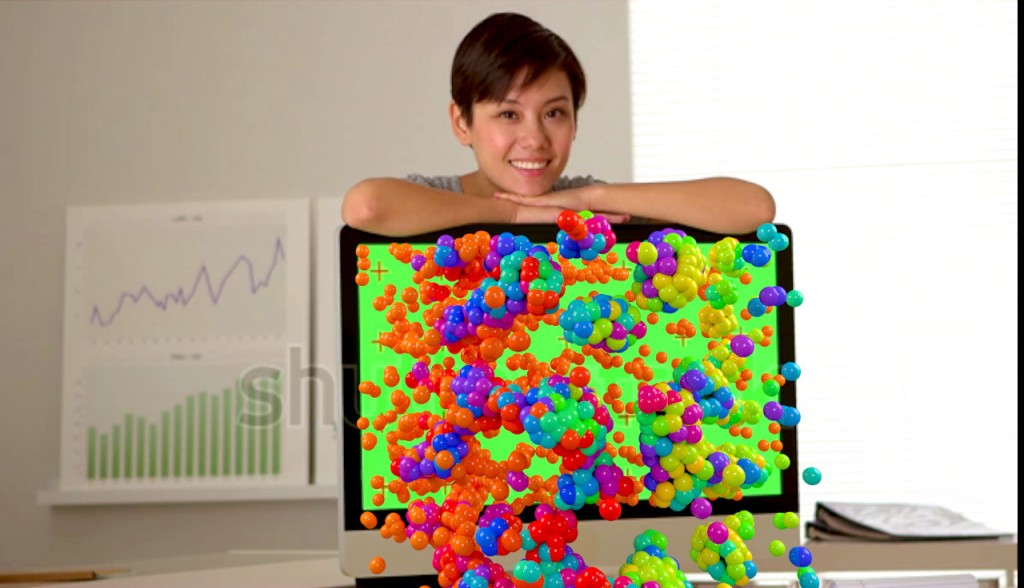 Motion Boll preview image 3