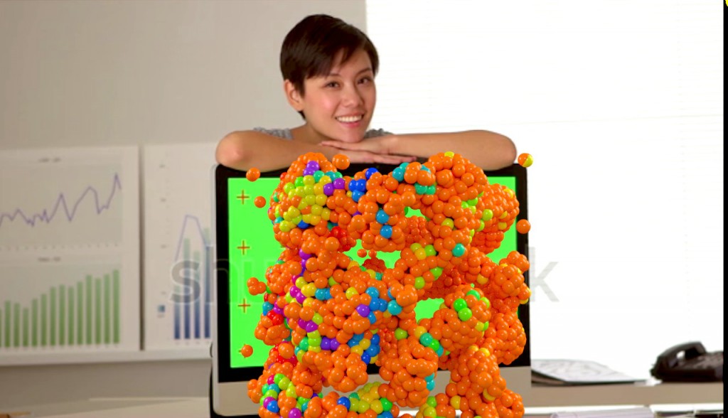 Motion Boll preview image 5