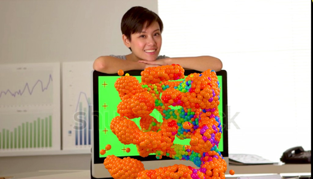 Motion Boll preview image 6