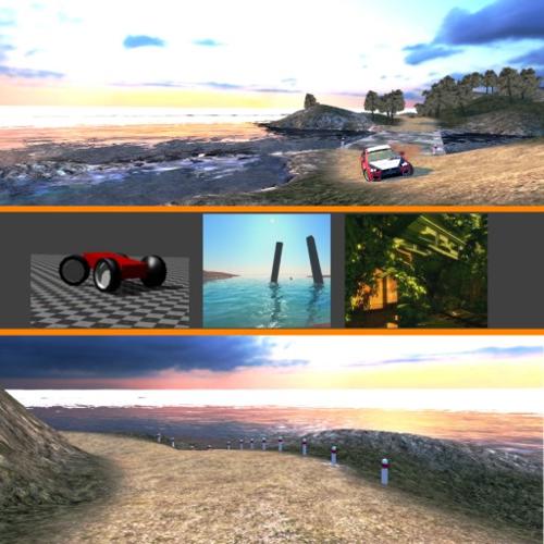 Rally Cross BGE preview image