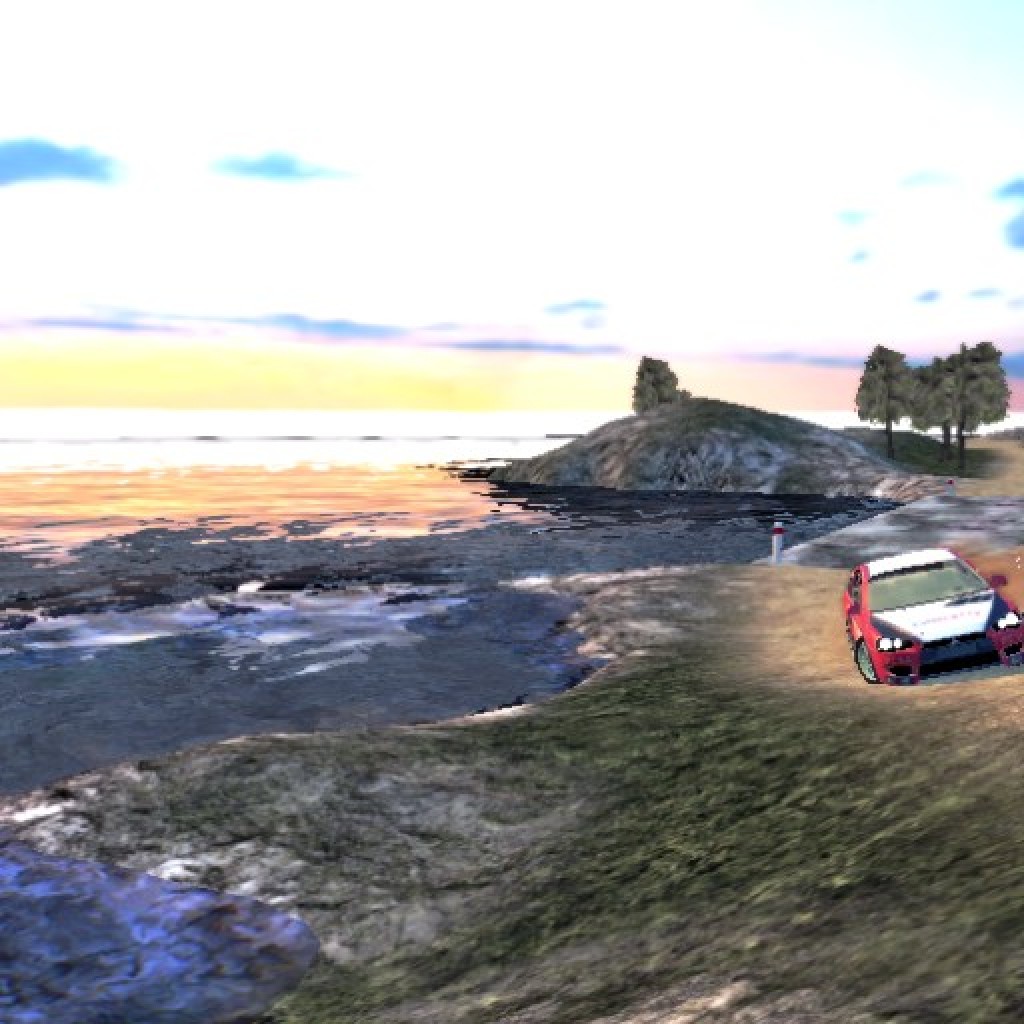 Rally Cross BGE preview image 2