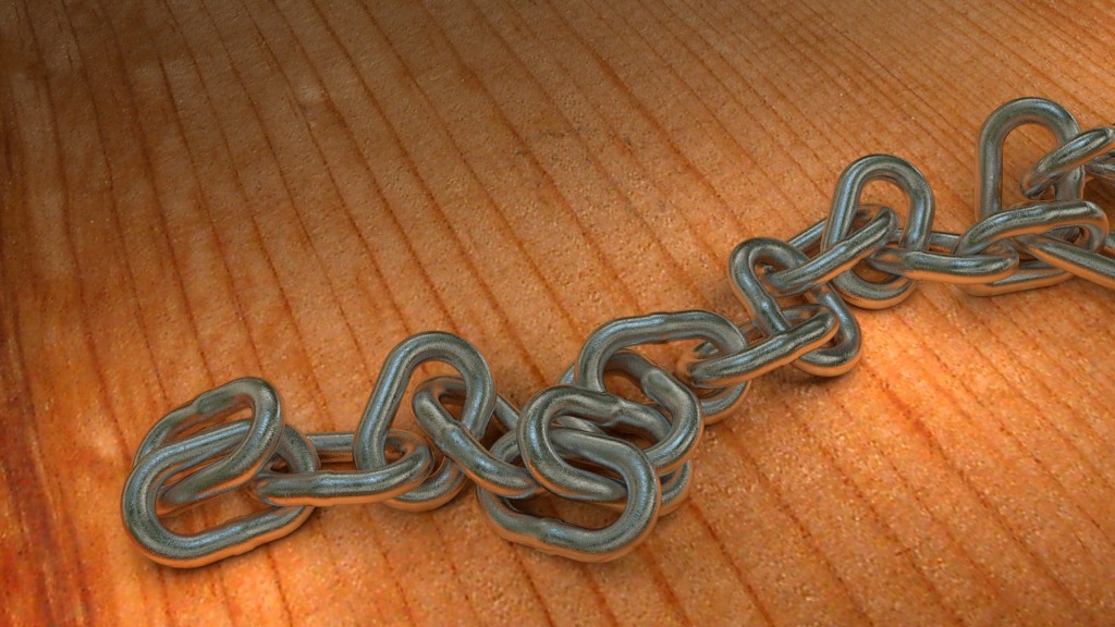 Chain preview image 1