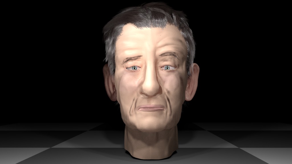 Ian Mckellen  preview image 4