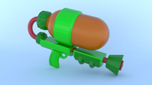Splattershot preview image