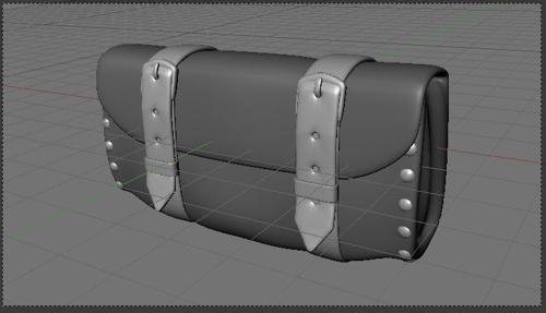 Pouches preview image