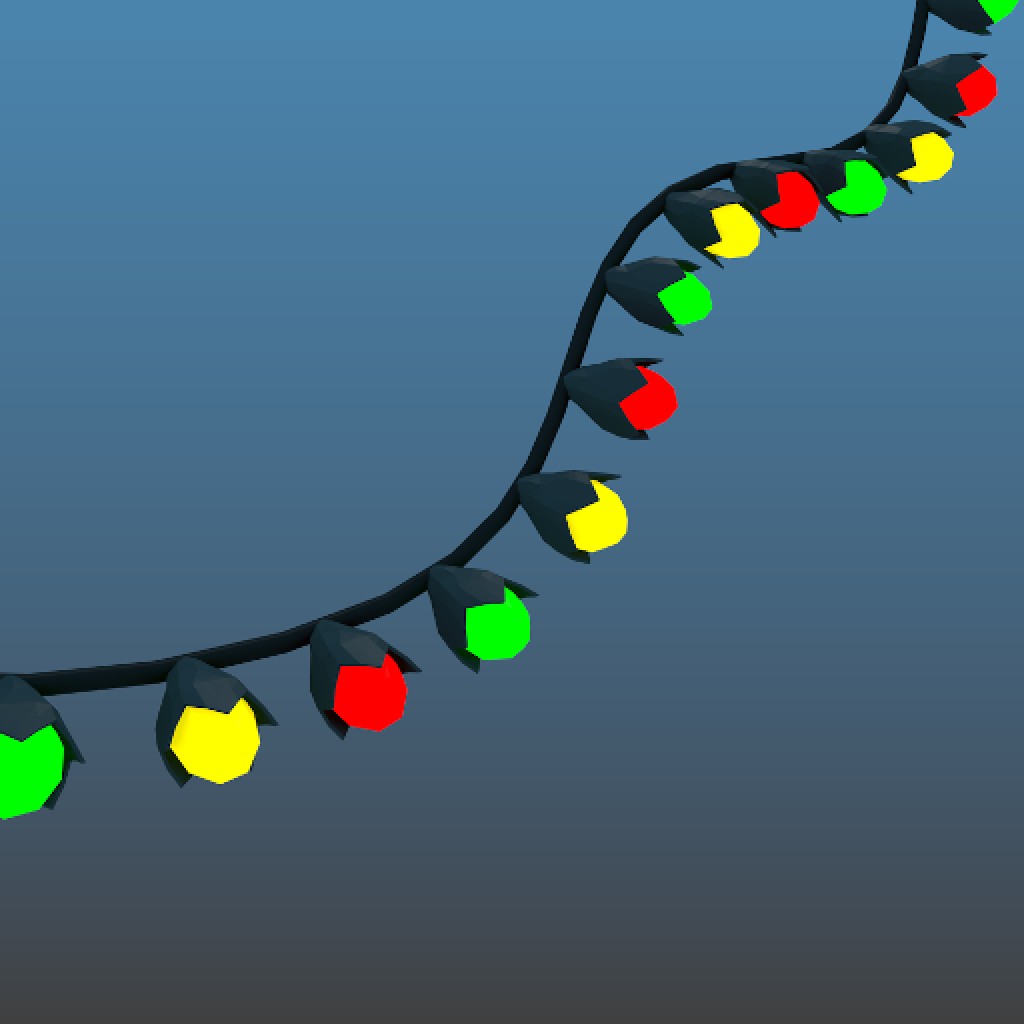 Lamp Series preview image 2