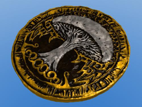 Guardians Medallion preview image