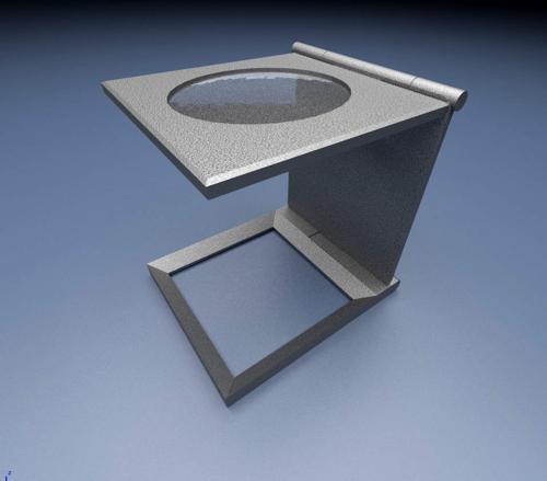 Eye Loupe preview image