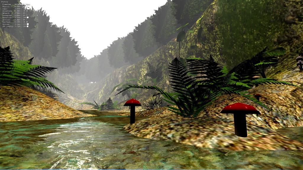 BGE Stream Scene preview image 3