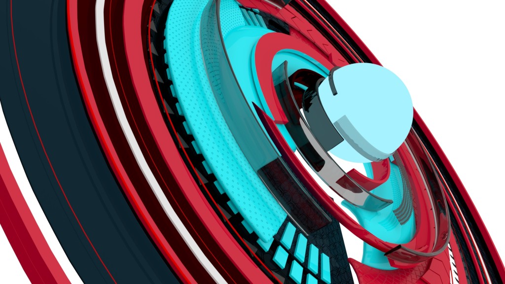 TV Omelet preview image 1