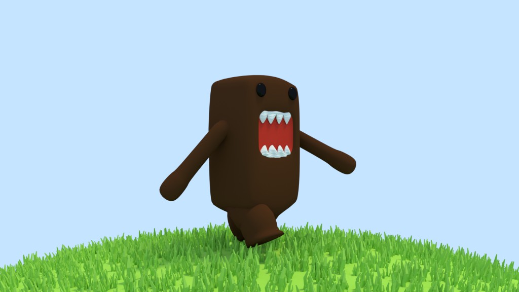 Domo preview image 1