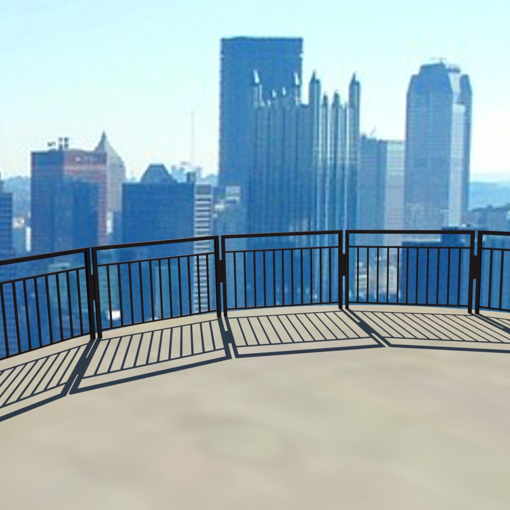 Mount Washington Overlook preview image 3