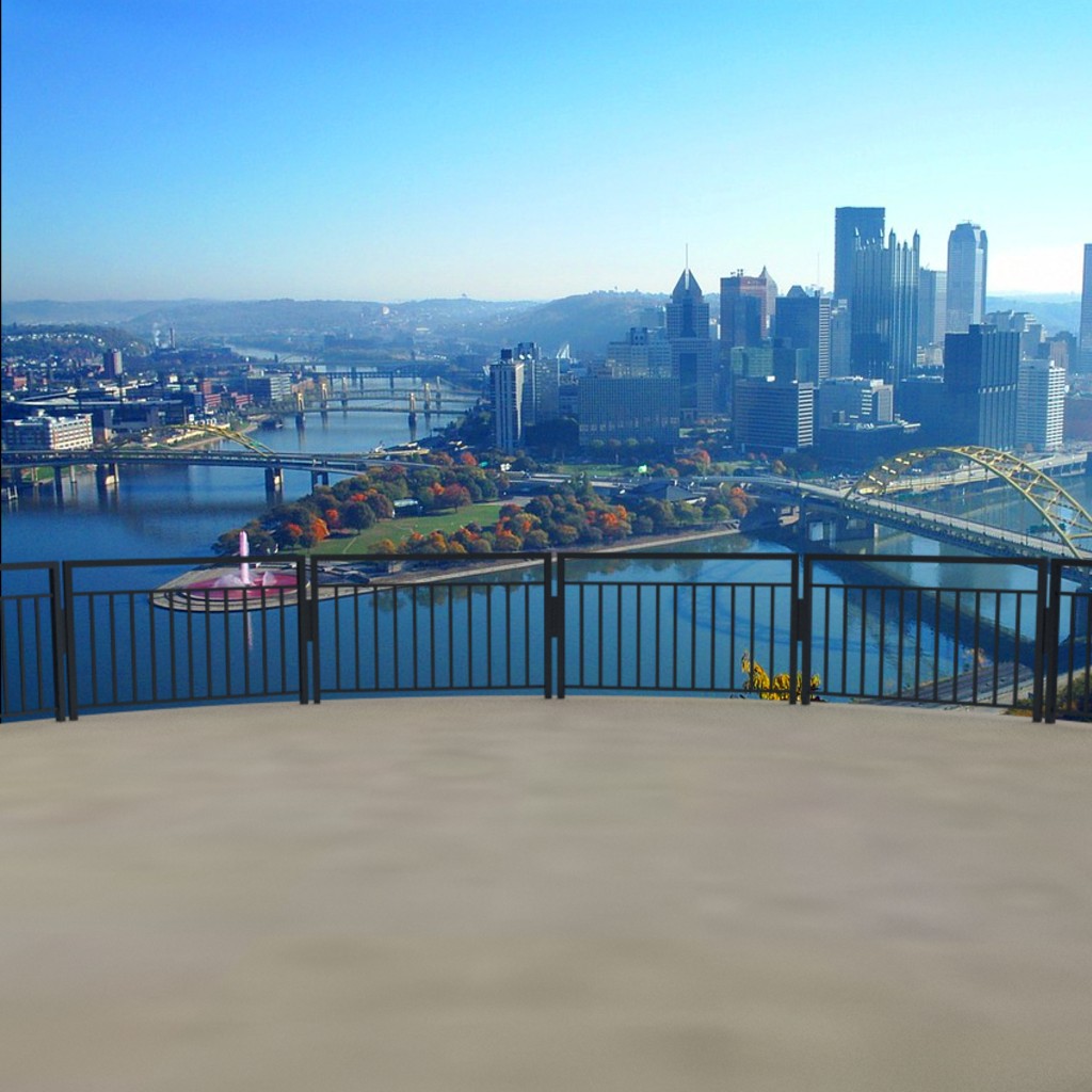 Mount Washington Overlook preview image 4