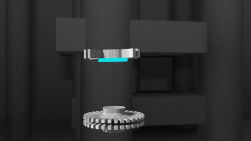 Nanoparticle Engineering Device or N.E.D preview image