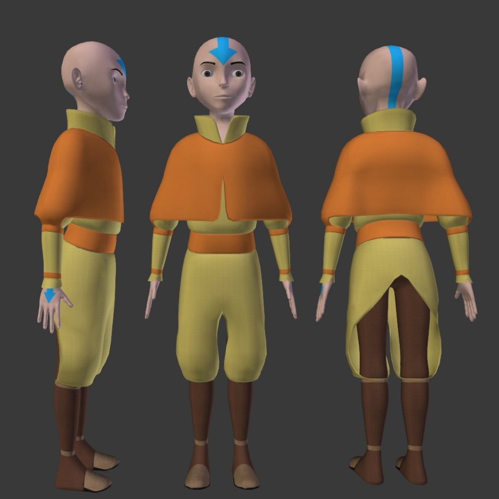 AVATAR preview image 2