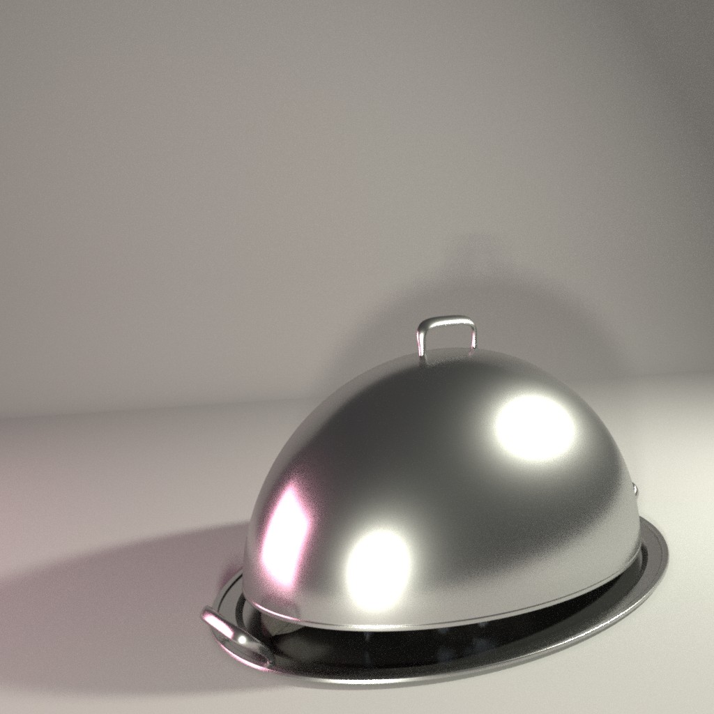 buffet beast - cartoon monster preview image 2