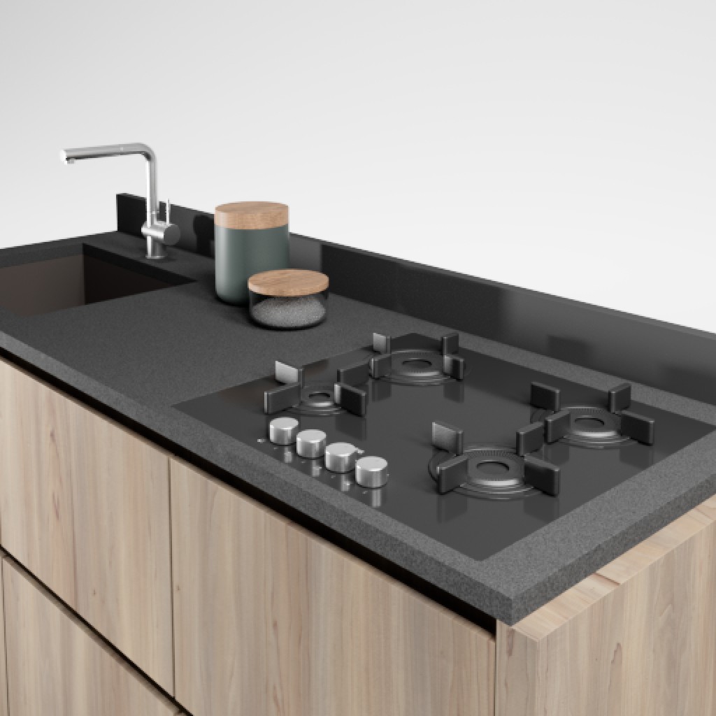 Kitchen Worktop preview image 3