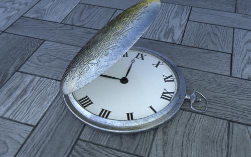 Pocket Clock preview image