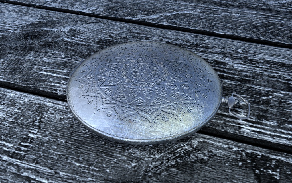 Pocket Clock preview image 2