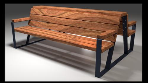 Banco 3 preview image