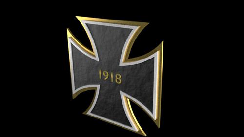 Iron Cross preview image