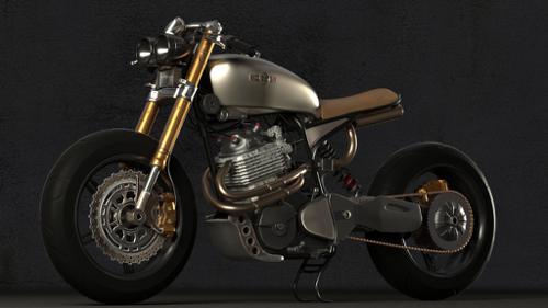 MotoKT600 preview image