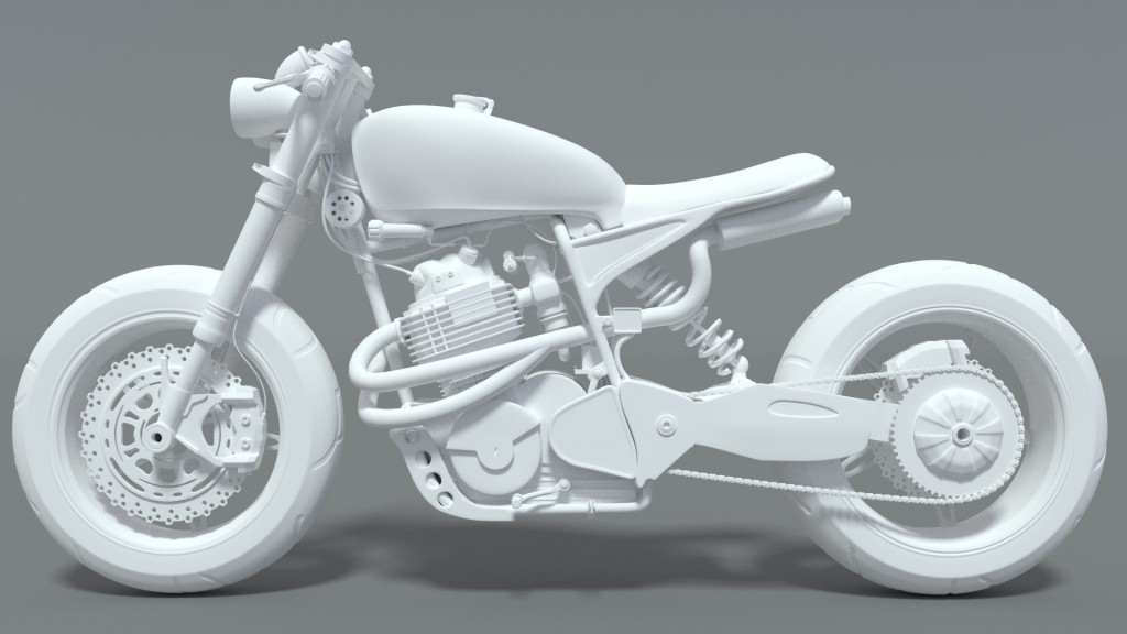 MotoKT600 preview image 2