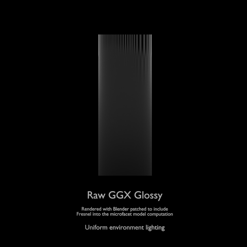 Fresnel with Accurate Roughness preview image 3