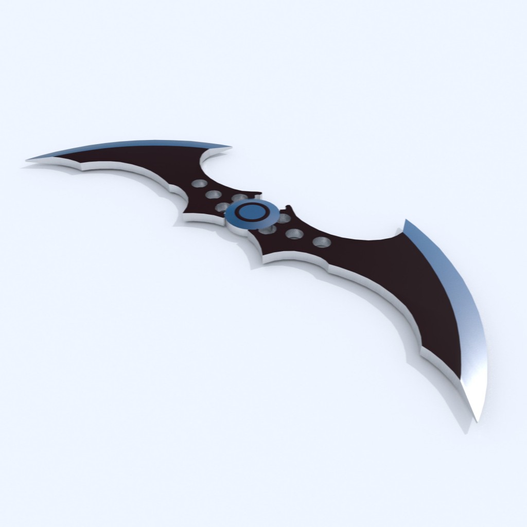 Batarangs preview image 3