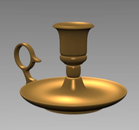 candle holder preview image