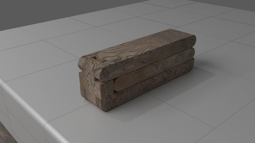 Nutcracker preview image 2