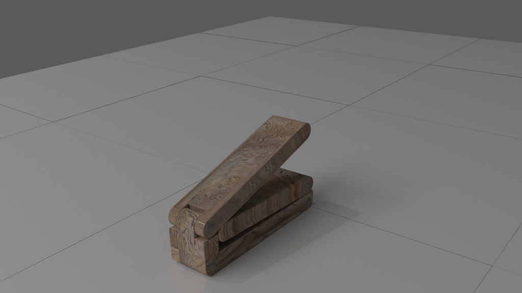 Nutcracker preview image 3