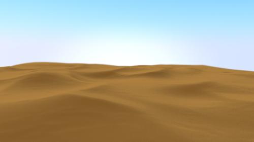 Desert Dunes preview image
