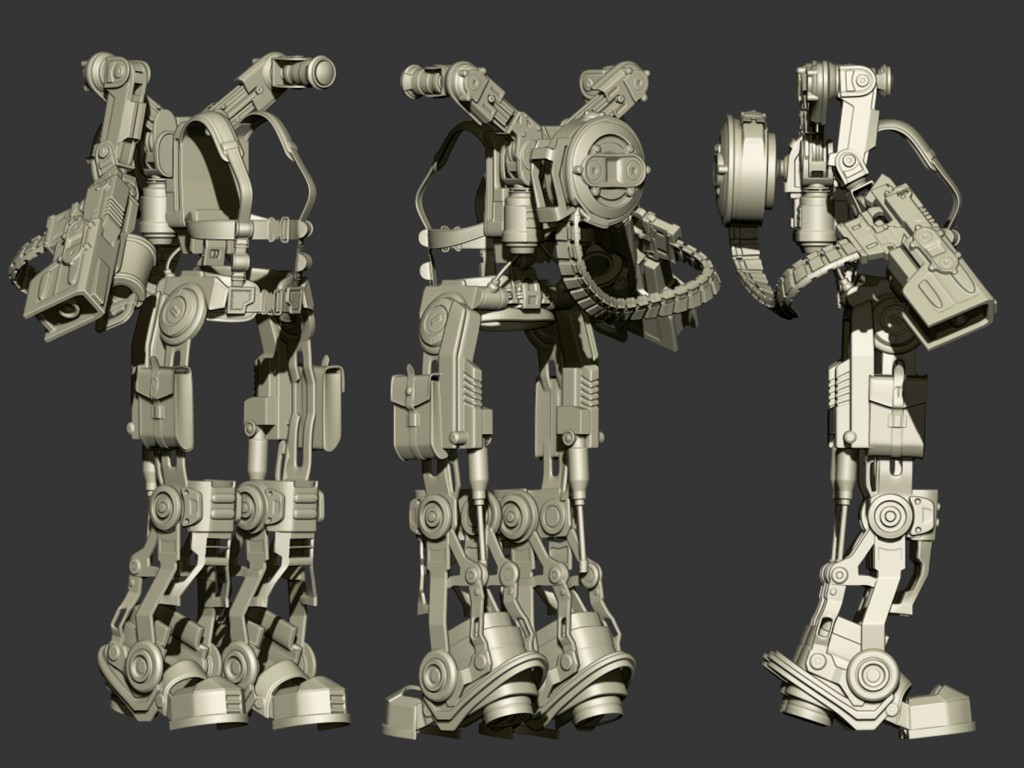 VICTORIA (Remake Evolve Game) preview image 2