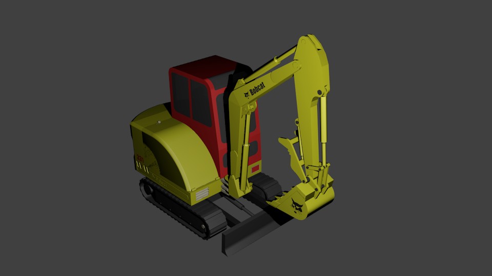 Bobcat preview image 1