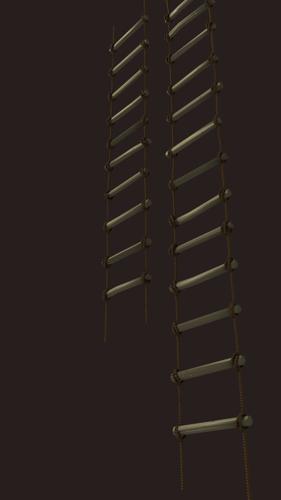 krizas city ropeladders preview image