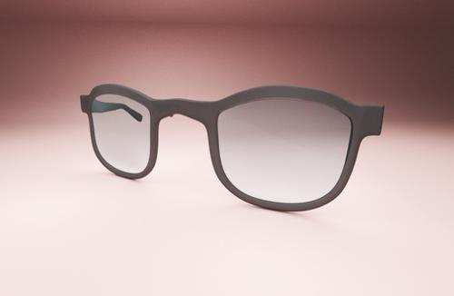 Oculos Chillibeans preview image