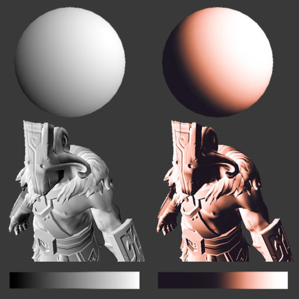 Warp Texture Tools preview image 1