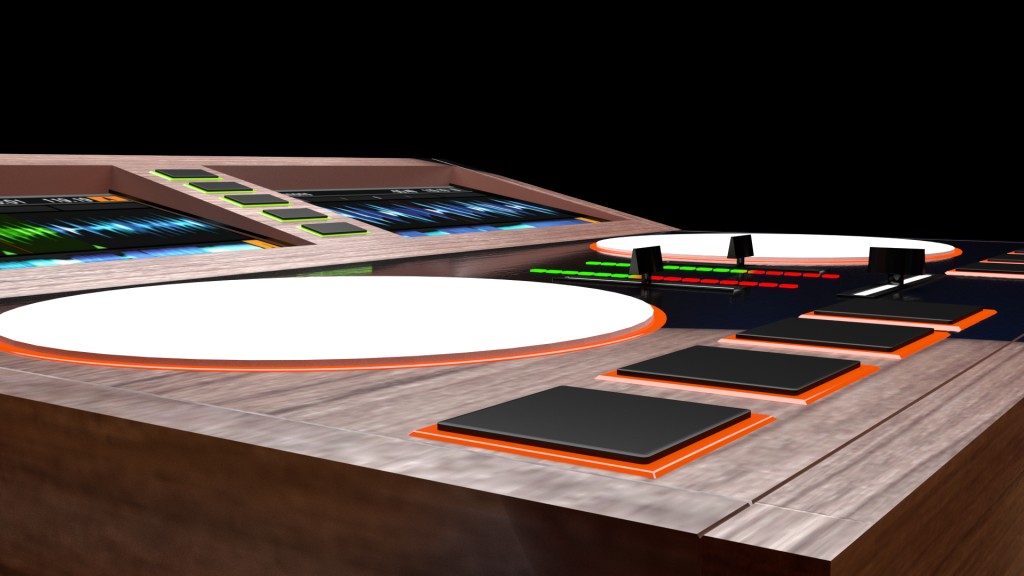 CDJ Conseito 1 preview image 2