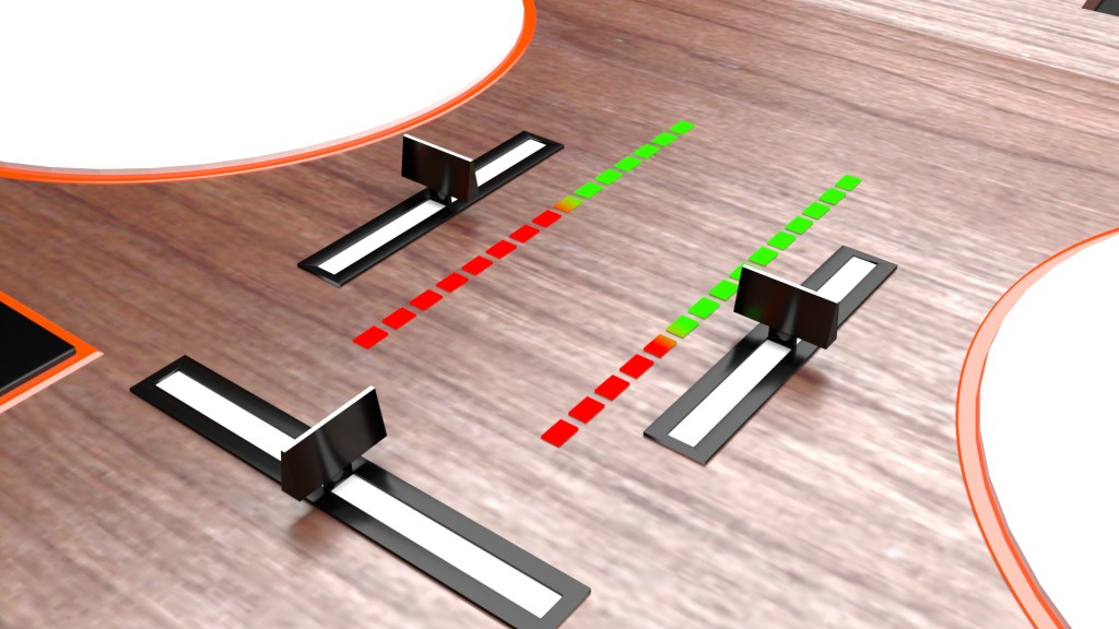 CDJ Conseito 1 preview image 5